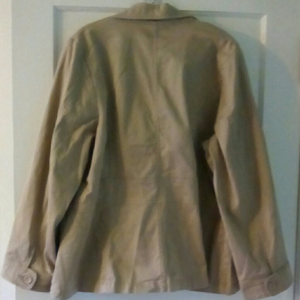 Jacket - Picture 2 of 2